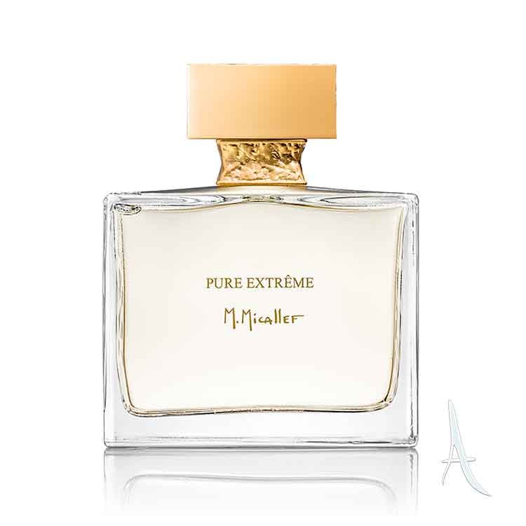 ادو پرفیوم زنانه پیور اکستریم مارتین میکالف