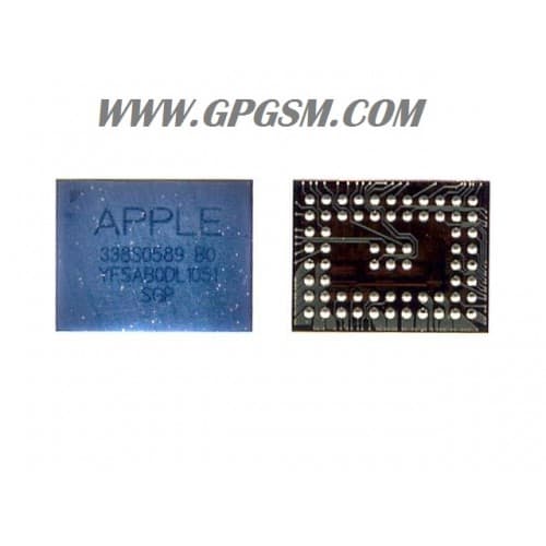 IC 338S0589 B0 AUDIO 4S