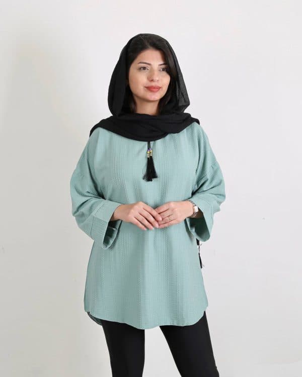 تونیک کوک دوزی مینو