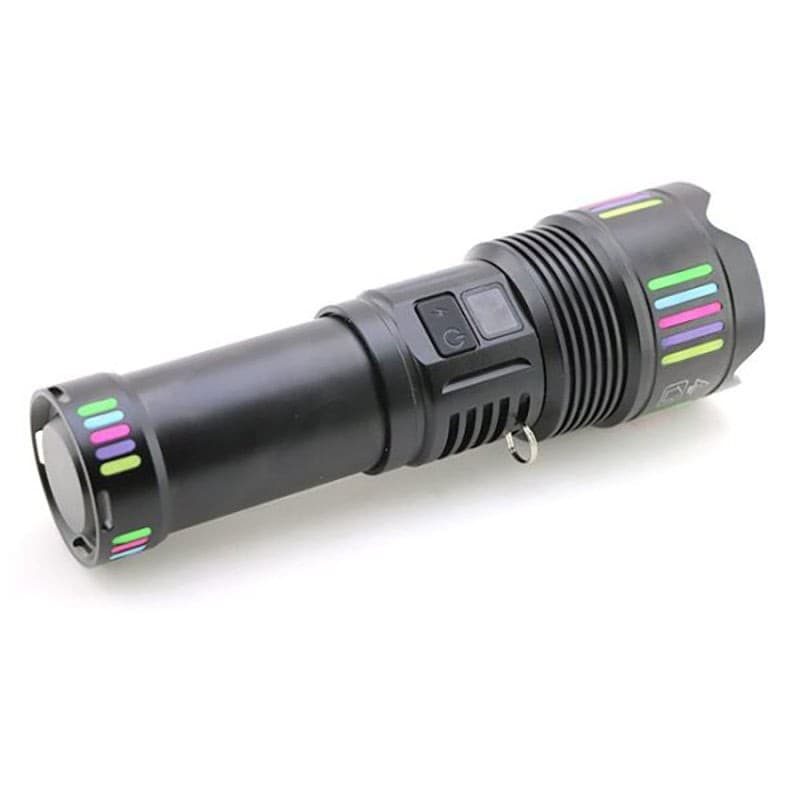 چراغ قوه زومدار زینگارو مدل ZINGARO KH-W513