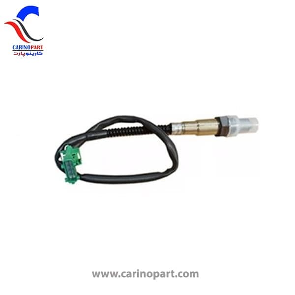 سنسور اکسیژن پایینی شاهین