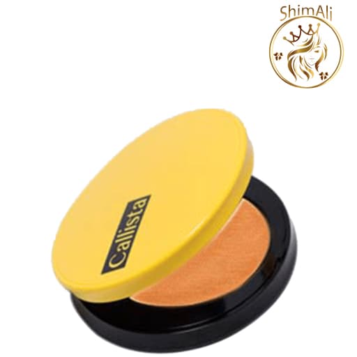 پنکیک کالیستا سری Smooth شماره CP06