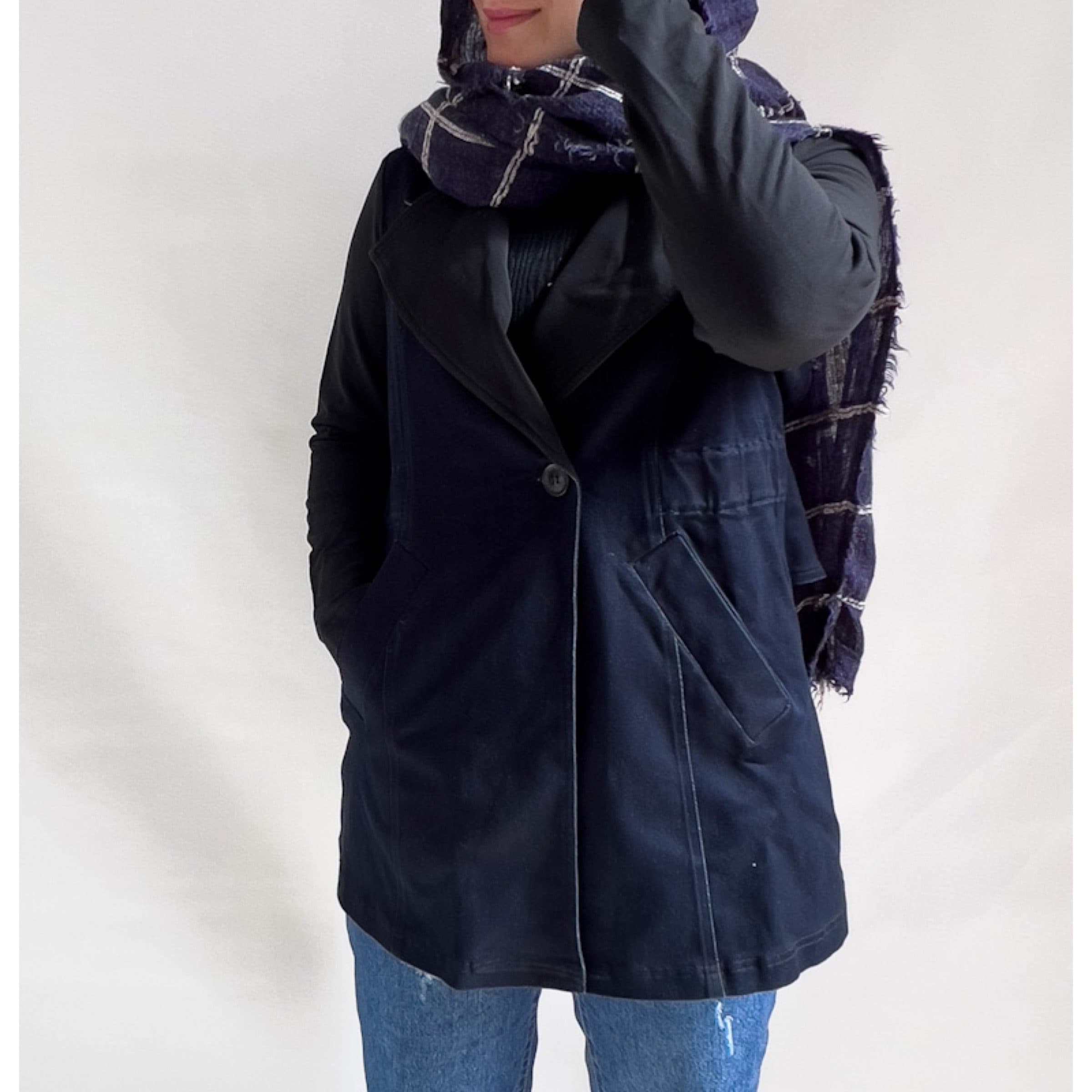 مانتو جین دوتیکه