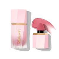 رژگونه مایع شیگلم اورجینال رنگ لاوکیک love cake حجم 5.2 میل