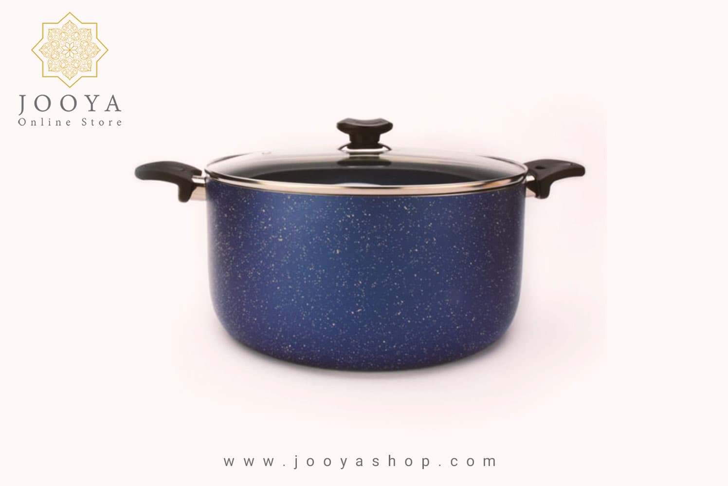 قابلمه زرساب سری ویولت مدل VL-432 سایز 32