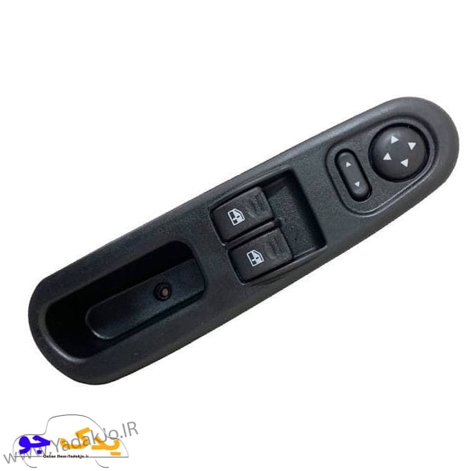 دستگیره مچی کامل تیبا2 جلو چپ