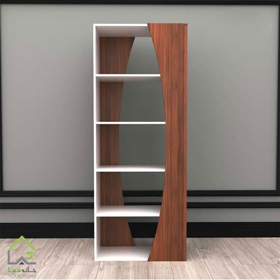 کتابخانه طبقه ای مدل j-FH469