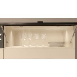 لیبرا H2 ایتالیانا فرامنتا قابل استفاده برای یونیت های هوایی