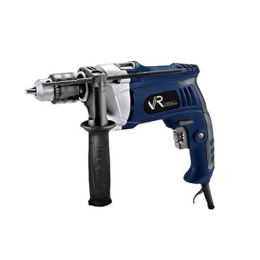 دریل چکشی۸۱۰ وات نیم تنه فلزی ویوارکس VR8113-ID