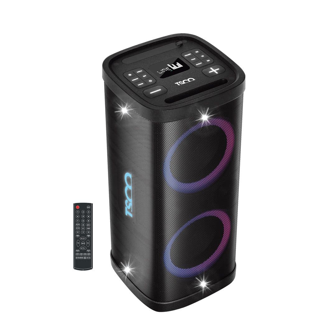 اسپیکر تسکو مدل TS 1918