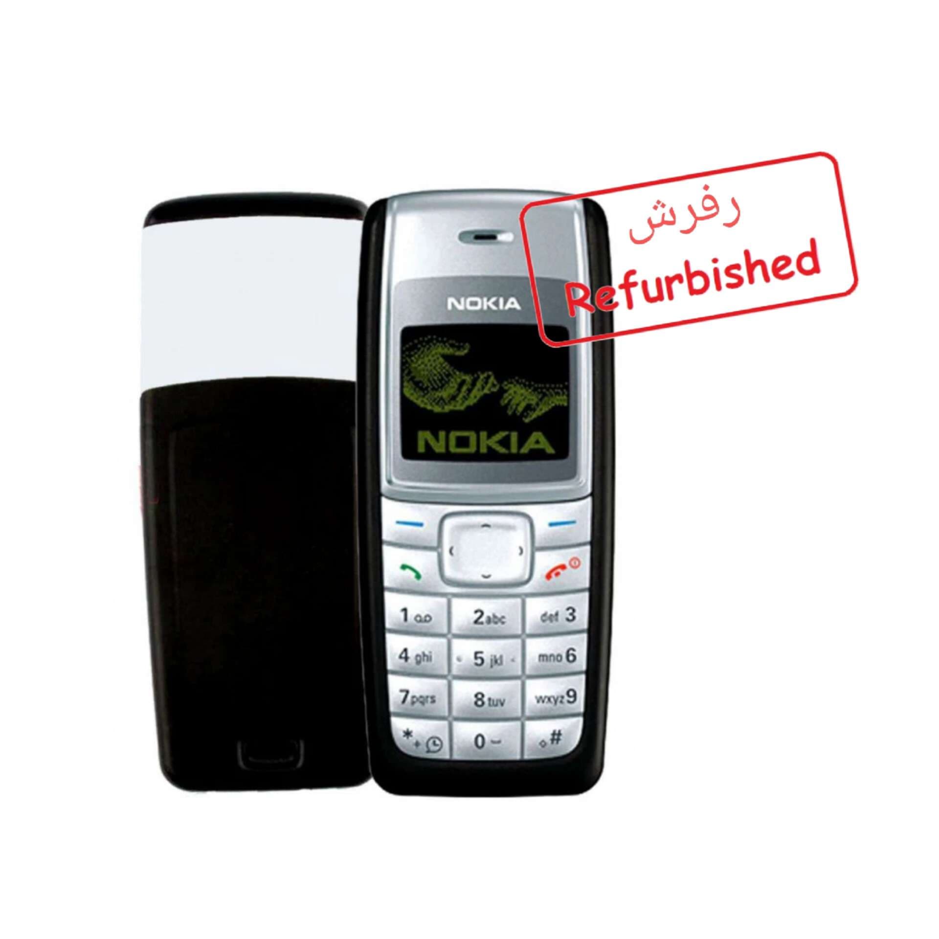 گوشی نوکیا ۱۱۱۰ Nokia 1110