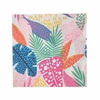 دستمال سفره 20 عددی کاراجاهوم Leaf