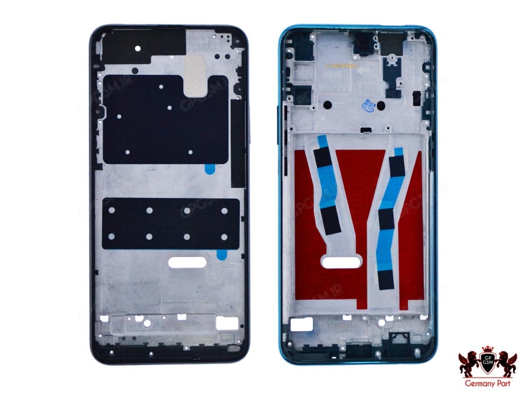 شاسی Y9 پرایم ۲۰۱۹ هوآوی-MIDDLE FRAME Y9 PRIME 2019 HUAWEI