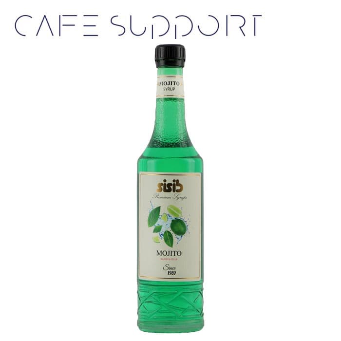 سیروپ موهیتو سی سیب (۷۰۰ میلی لیتر)