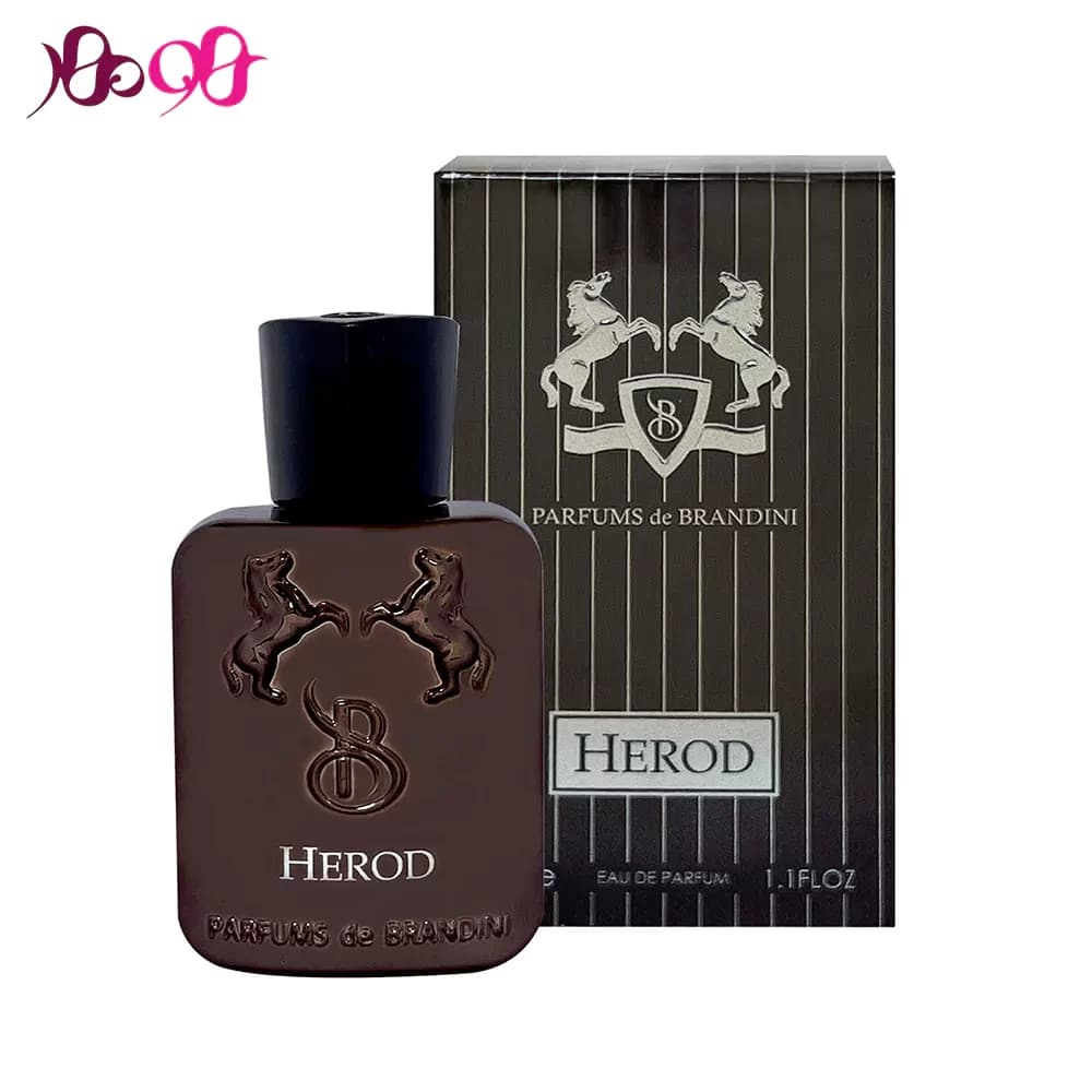 عطر ادکلن مردانه هرود برندینی Herod