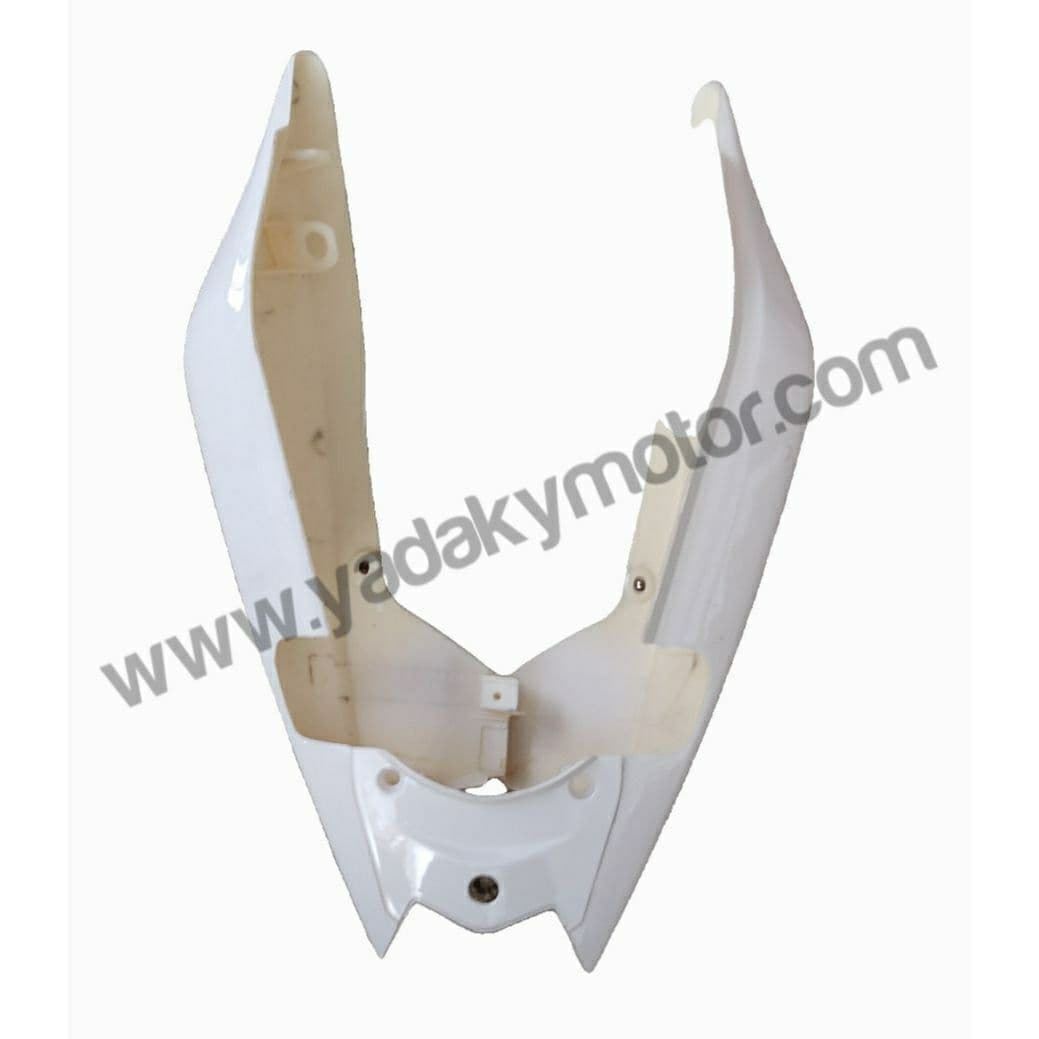 قاب زیرزین موتورسیکلت دلتا crt 160