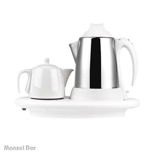 چای ساز پارس خزر مدل TM-3500SP