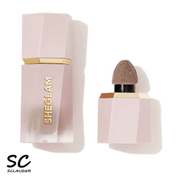 کانتور مایع شیگلم مدل Sun Sculpt حجم 5.2 میلیلیتر