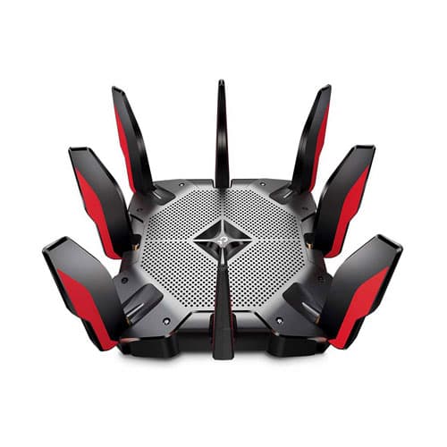 روتر بیسیم گیگابیت تی پی لینک مدل Archer AX11000