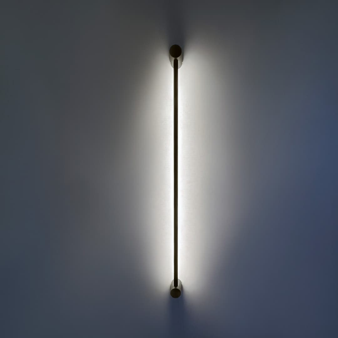 چراغ دیواری مدرن مدل لویال