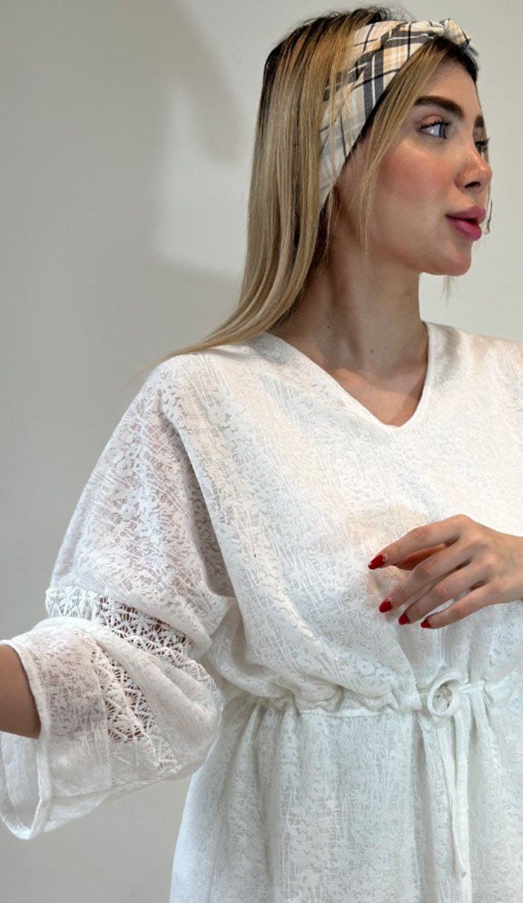 پیراهن بلند ترانه