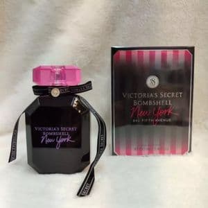 تستر اروپا عطر ادکلن ویکتوریا سکرت بامب شل Victoria Secret Bombshell 100ml