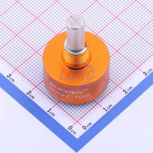 سنسور موقعیت WI-27-102