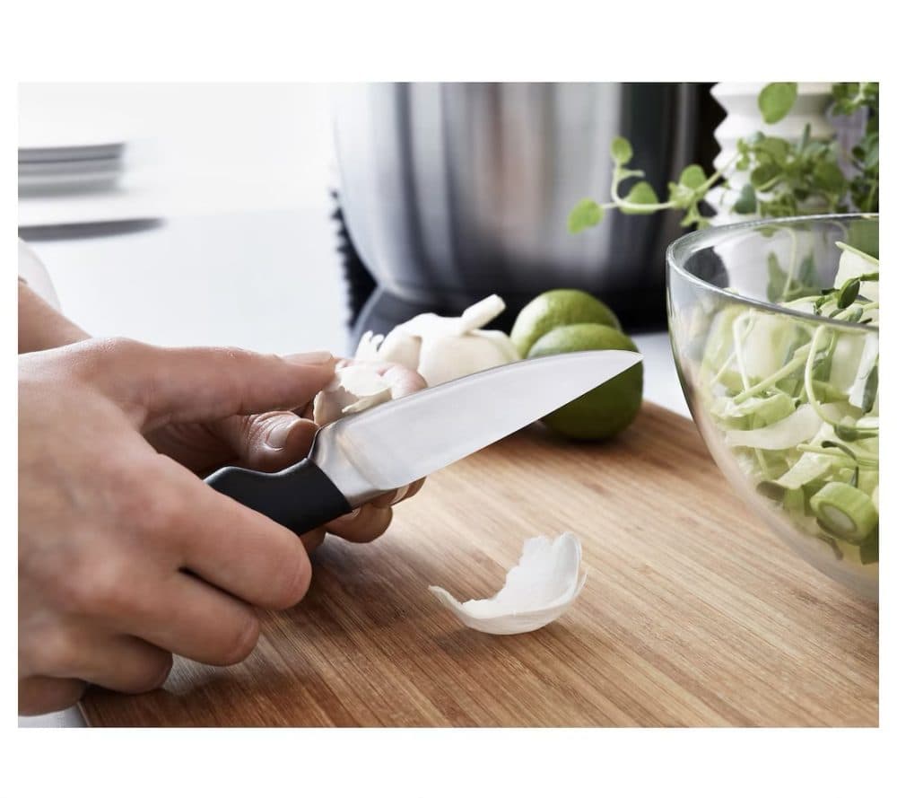 چاقو ایکیا(کوچک)