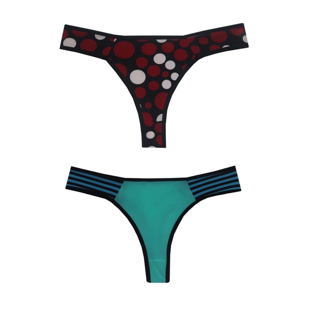 شورت زنانه مدل M-FER_7372 بسته 2 عددی