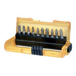 مجموعه 11 عددی سرپیچگوشتی دیوالت مدل DT7916