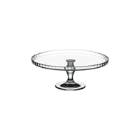 کیک خوری پایه دار پاشاباغچه پاتسی ۳۲ سانتی بدون درب