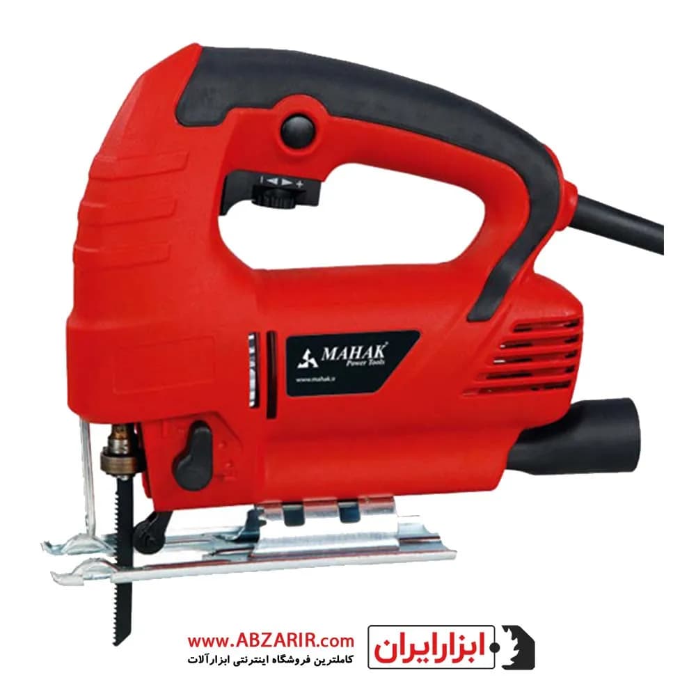 اره عمودبر 65 میلیمتر 4 حالت محک مدل JS-600