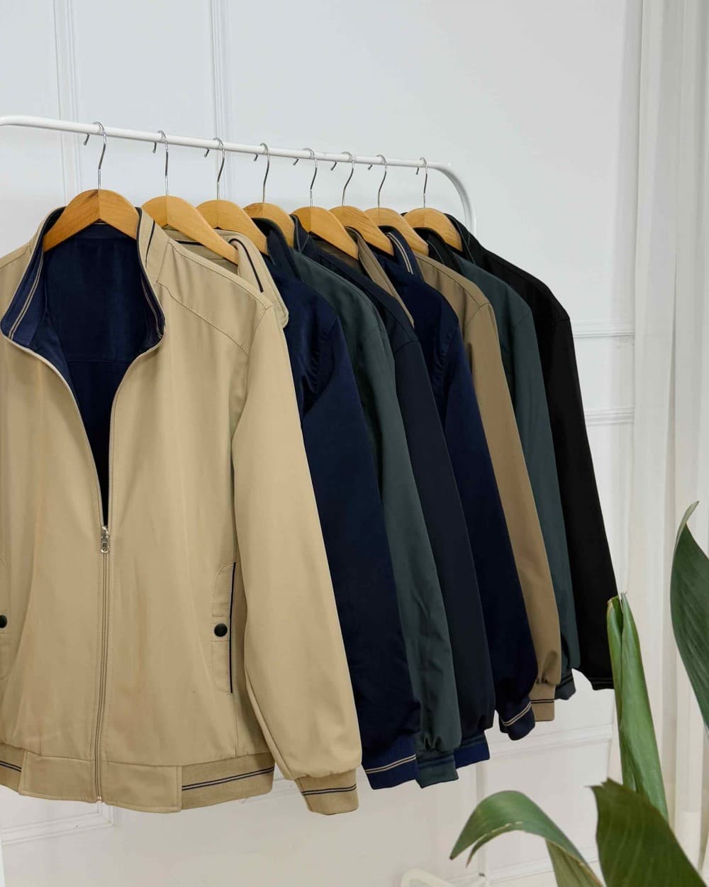 کاپشن سانتانا ( دورو ) کد محصول 1065