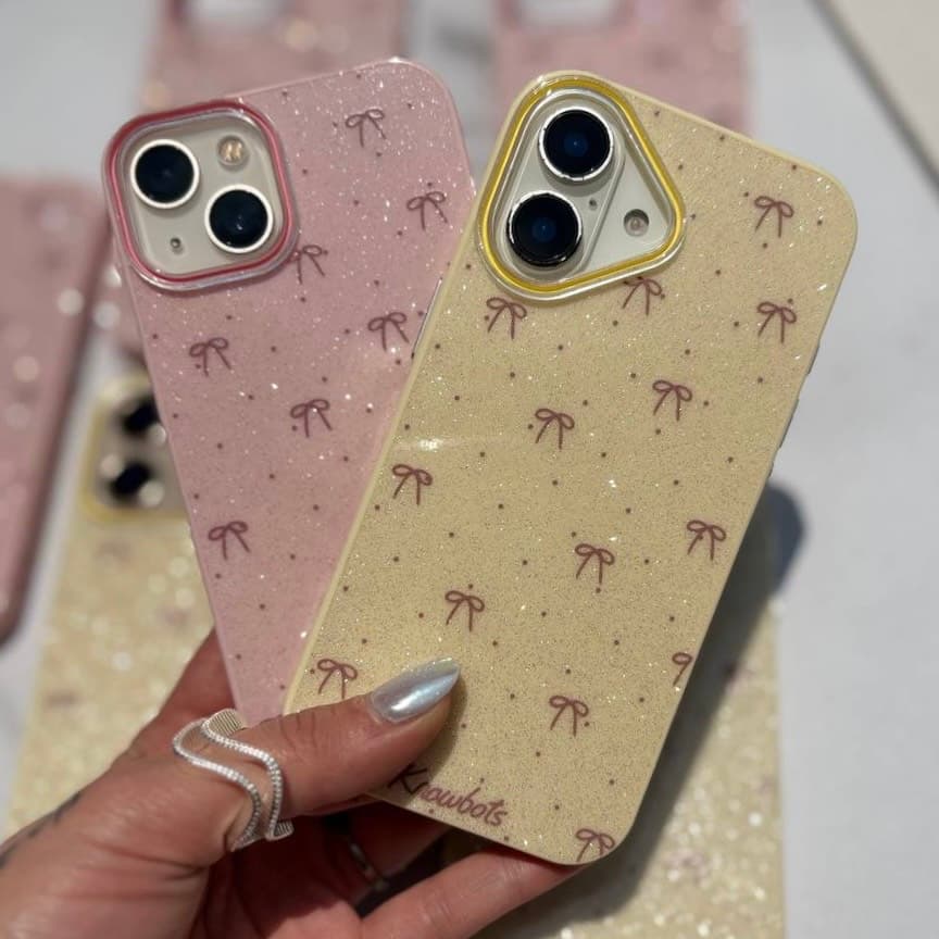 قاب سوپر شاین پاپیون