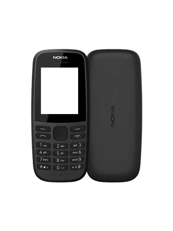 قاب گوشی نوکیا مدل (Nokia 105 (2019