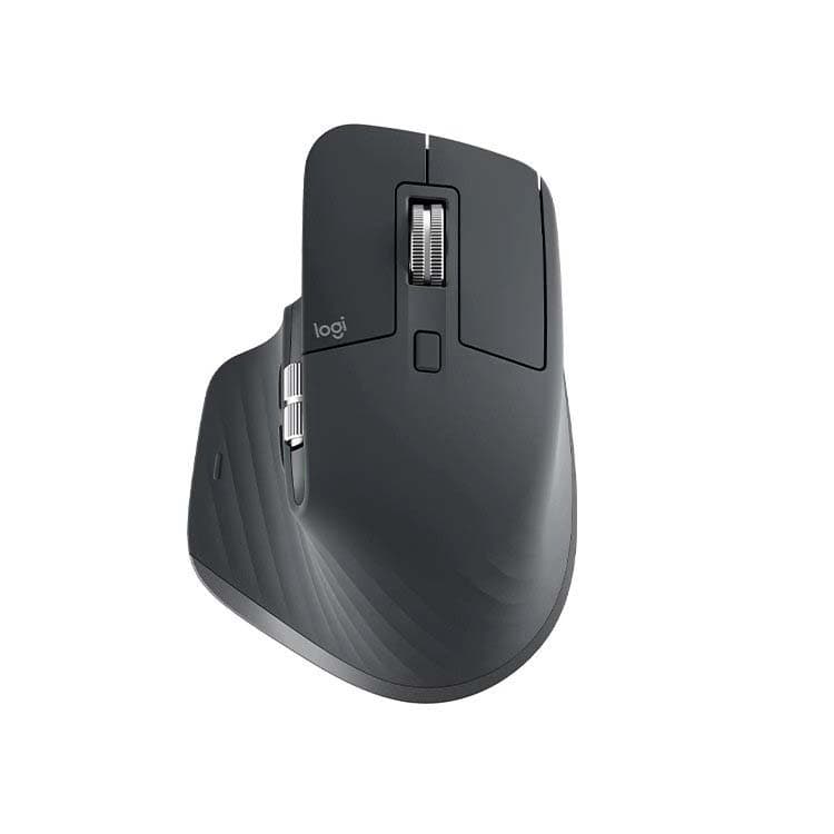 موس Logitech MX Master 3 Wireless
