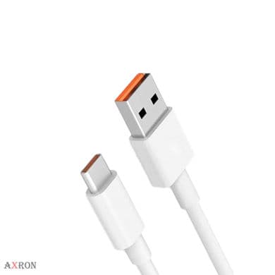 کابل شارژ اصلی شیائومی Redmi Note 13 Pro
