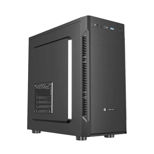 کیس گیمینگ لاجی کی مدل C111B