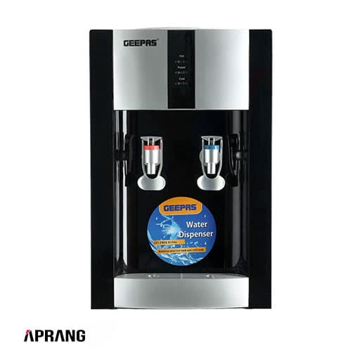 آبسردکن جی پاس مدل GWD8356