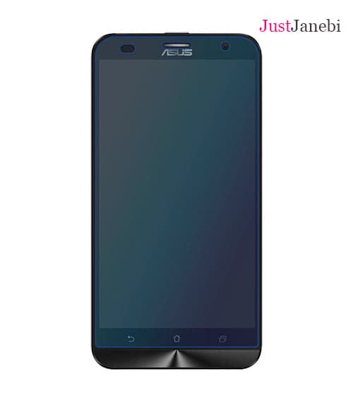نانو گلس ضد ضربه ایسوس Asus Zenfone 2 Laser 5.5 inch