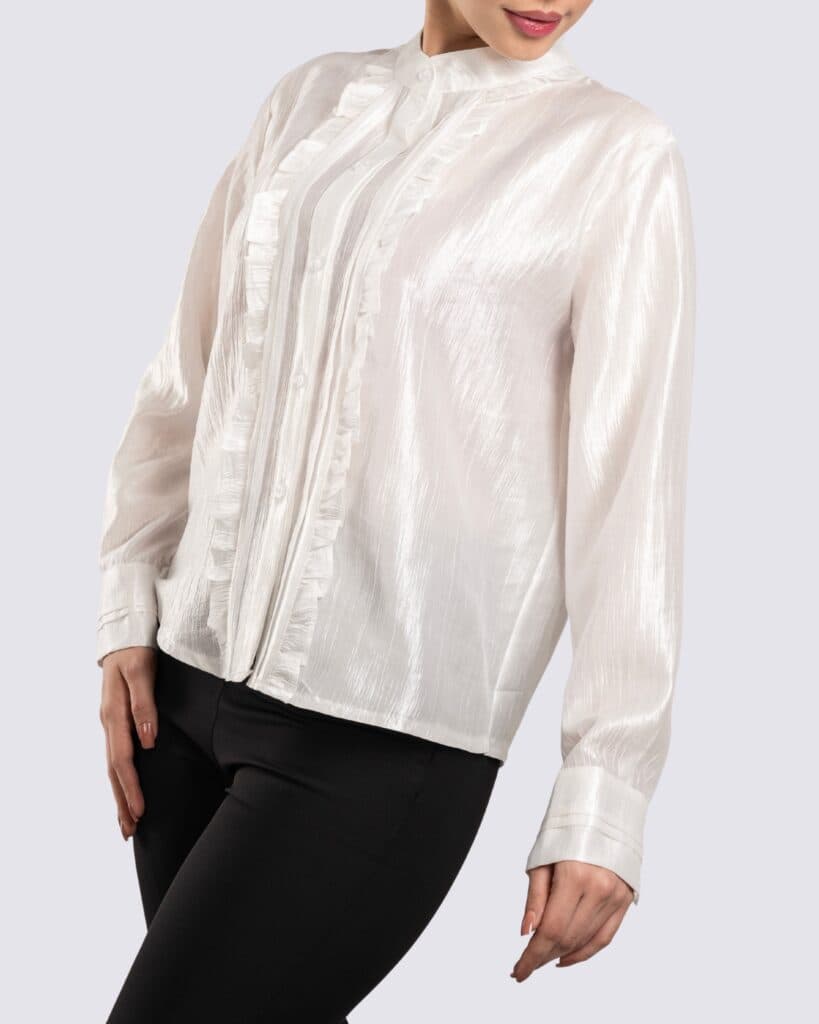 شومیز زنانه فایو