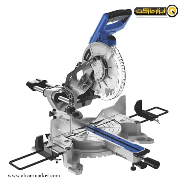 اره فارسی بر کشویی هیوندای 255 میلی متر مدل HP1826