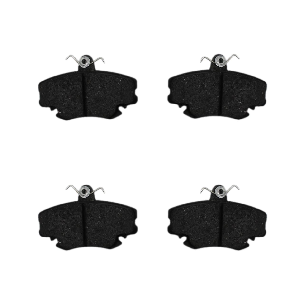 لنت ترمز جلو مدرن تندیس کد MT006 مناسب ساندرو