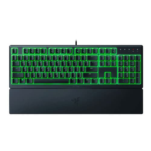 کیبورد گیمینگ ریزر مدل Ornata V3 X