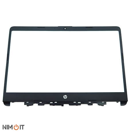 قاب جلو ال سی دی لپ تاپ HP 14-Z