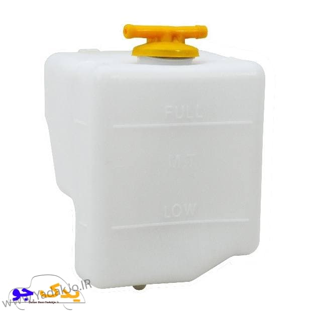 مخزن آب اضافه تیبا قدیم