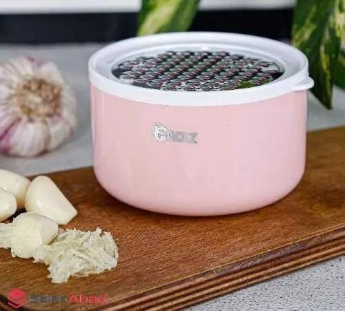 رنده سیر پادیز