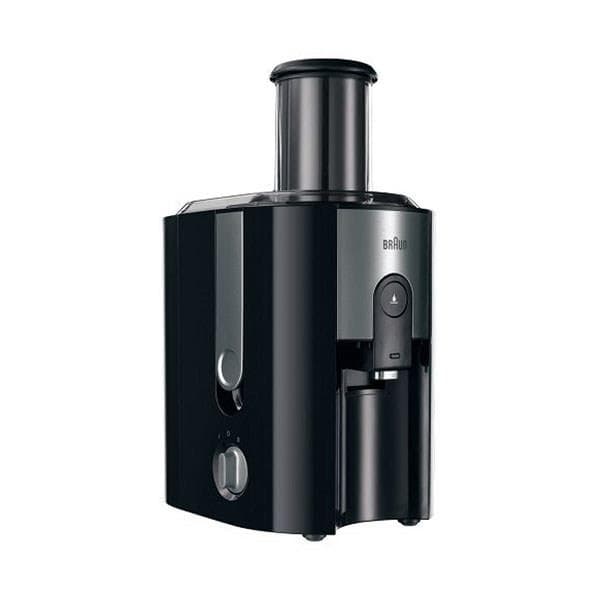 آبمیوه گیری براون مدل J500 BK