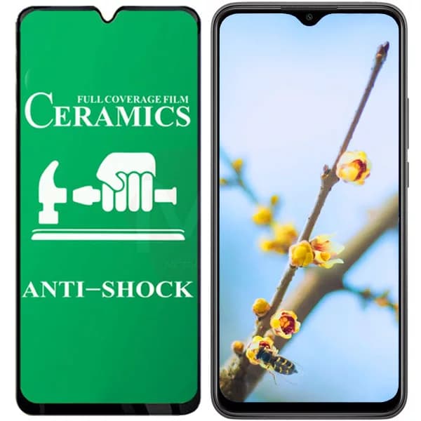 گلس ردمی 9 شیائومی Xiaomi