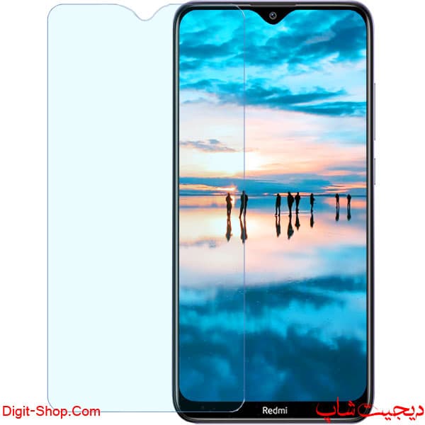 گلس ردمی 8A پرو شیائومی Xiaomi
